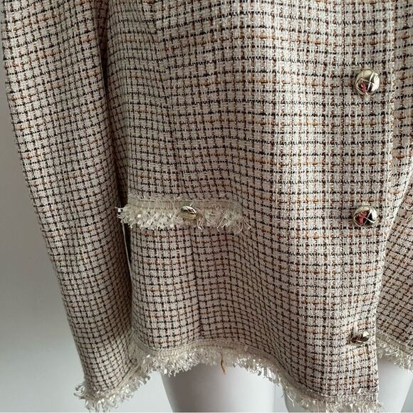 Shabby Chic Blazer, Size 22/24, New without tags - Picture 4 of 11